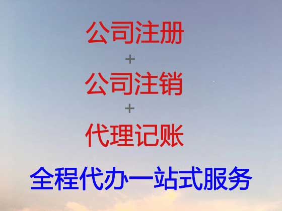 遵义公司注册-纳税申报